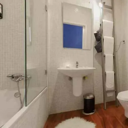 Porta 33 Lounge Apartamento *
